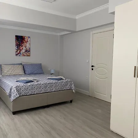Gumbet 1+1 Αλικαρνασσός