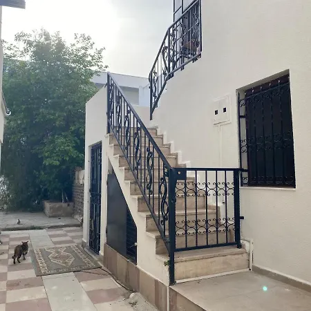 Gumbet 1+1 Appartement Bodrum