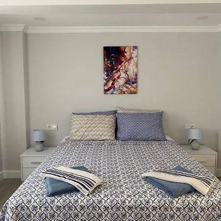 Appartement Gumbet 1+1 Bodrum