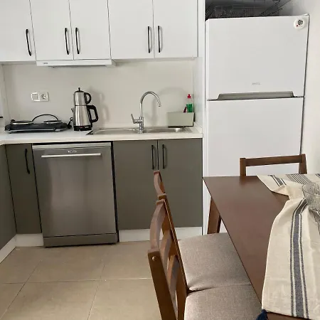 Appartement Gumbet 1+1 Bodrum