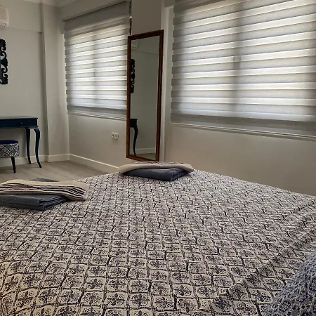 Gumbet 1+1 Appartement *