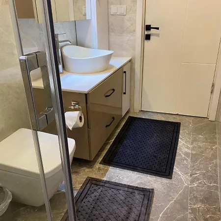 Appartement Gumbet 1+1