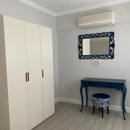 Gumbet 1+1 Appartement *