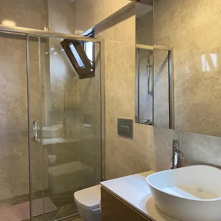 Gumbet 1+1 * Αλικαρνασσός