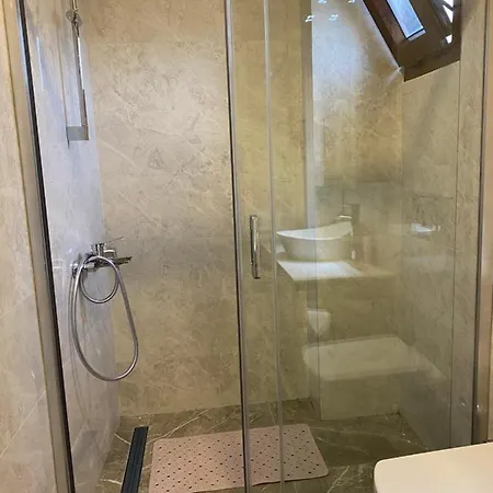 Gumbet 1+1 Appartement