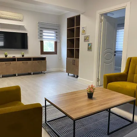 Appartement Gumbet 1+1 *